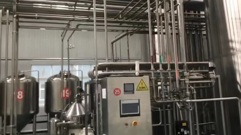 桥西河北船头客精酿啤酒厂